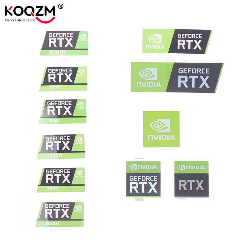 Laptop Accessories And Gadgets - RTX 3090TI 3080TI 3070 3060 masaüstü