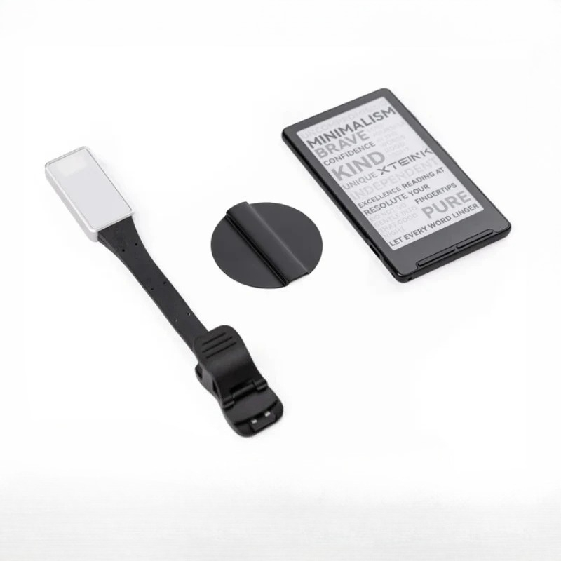 Laptop Accessories Light - XTEINK X3 LED Okuma Lambası Manyetik