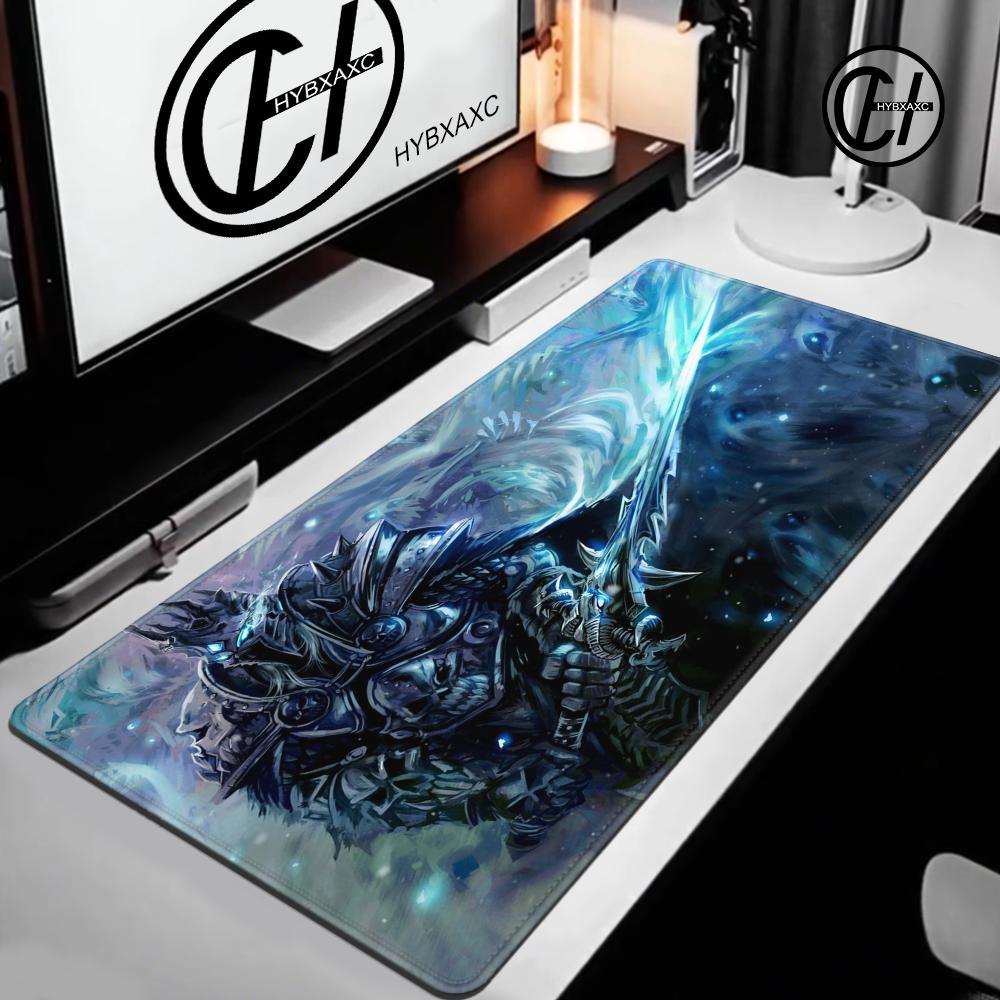Laptop Accessories World - World of Warcraft Lich King Mouse