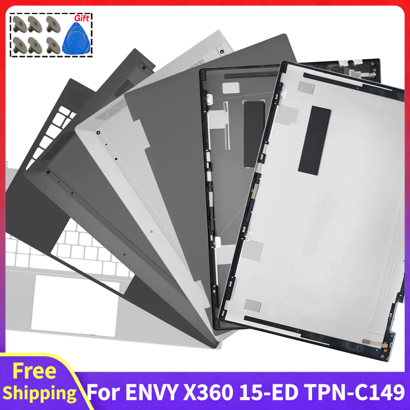 Laptop Accessories Display - ENVY X360 15-ED 15-EE TPN-C149 15M-ED