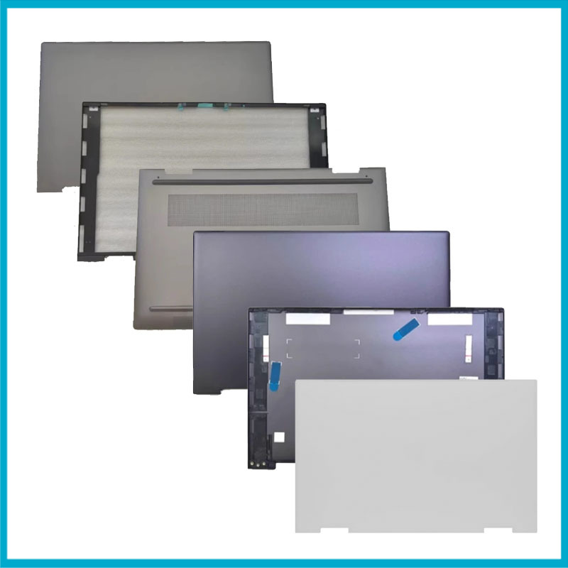 Laptop Accessories Display - LCD Ekran Arka Üst Kapak HP