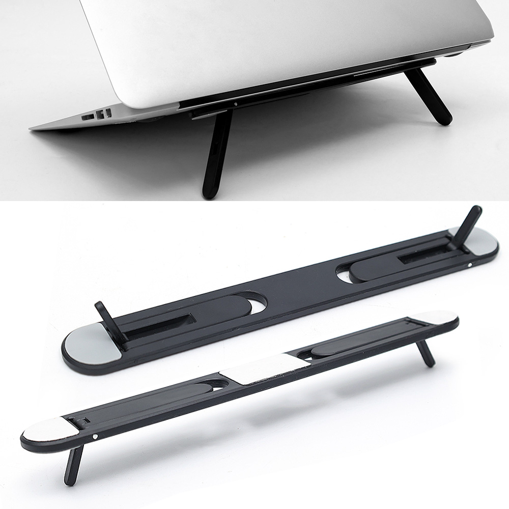 Laptop Accessories And Gadgets - Evrensel dizüstü bilgisayar standı tutucu taşınabilir