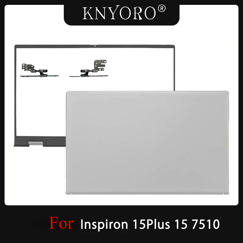 Laptop Accessories Display - Yeni Inspiron 15 Artı 15 7510