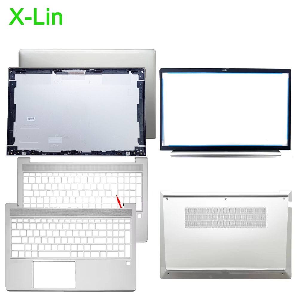 Laptop Accessories Display - Probook 450 455 G10 HSN-Q34C ekran