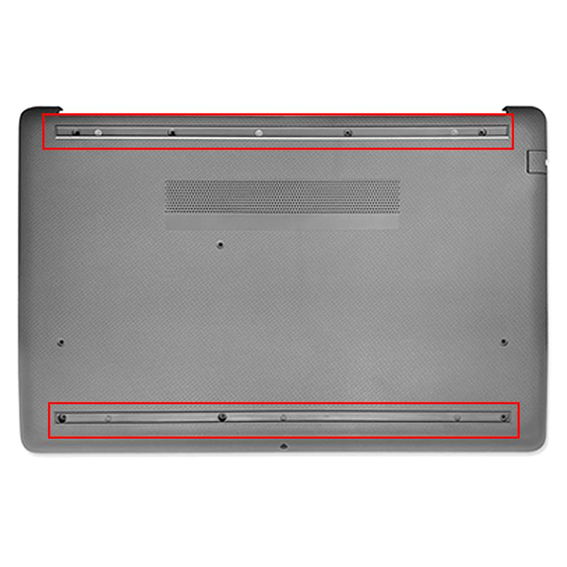 Laptop Accessories And Gadgets - Dell için 1 adet dizüstü kauçuk