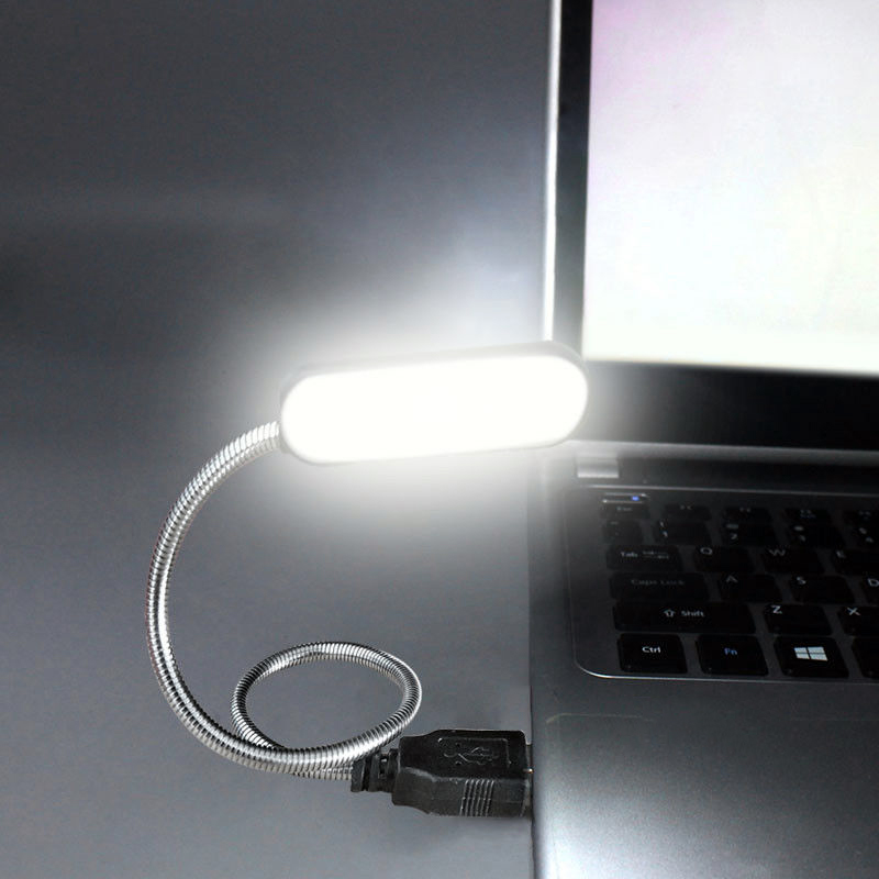 Mini 4 LED Kitap Lambası Taşın - Laptop Accessories Light incelemesi ve fiyatı