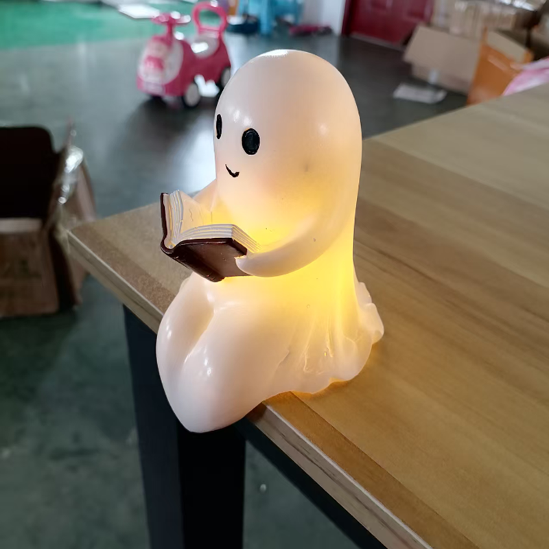 Yeni Sevimli Hayalet Kitap Oku - Laptop Accessories Light incelemesi ve fiyatı