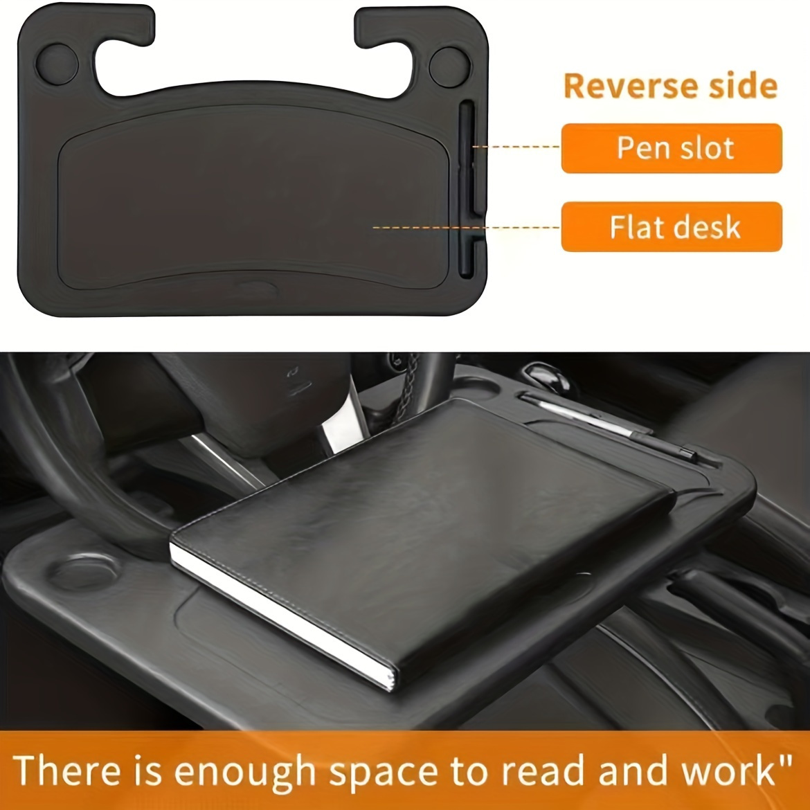 Araba Tepsisi Taşınabilir Arab - Laptop Accessories Holder incelemesi ve fiyatı
