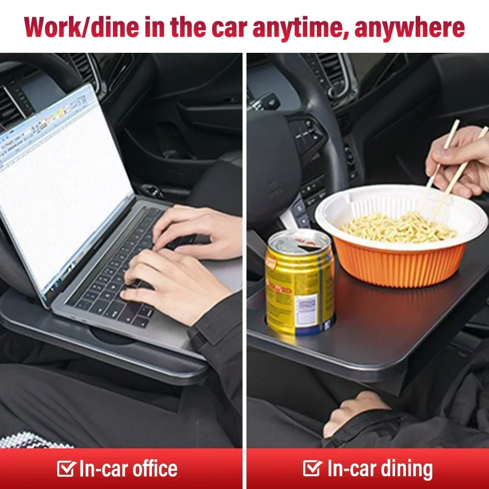 Çok Amaçlı Araç Tepsisi Laptop - Laptop Accessories Holder incelemesi ve fiyatı