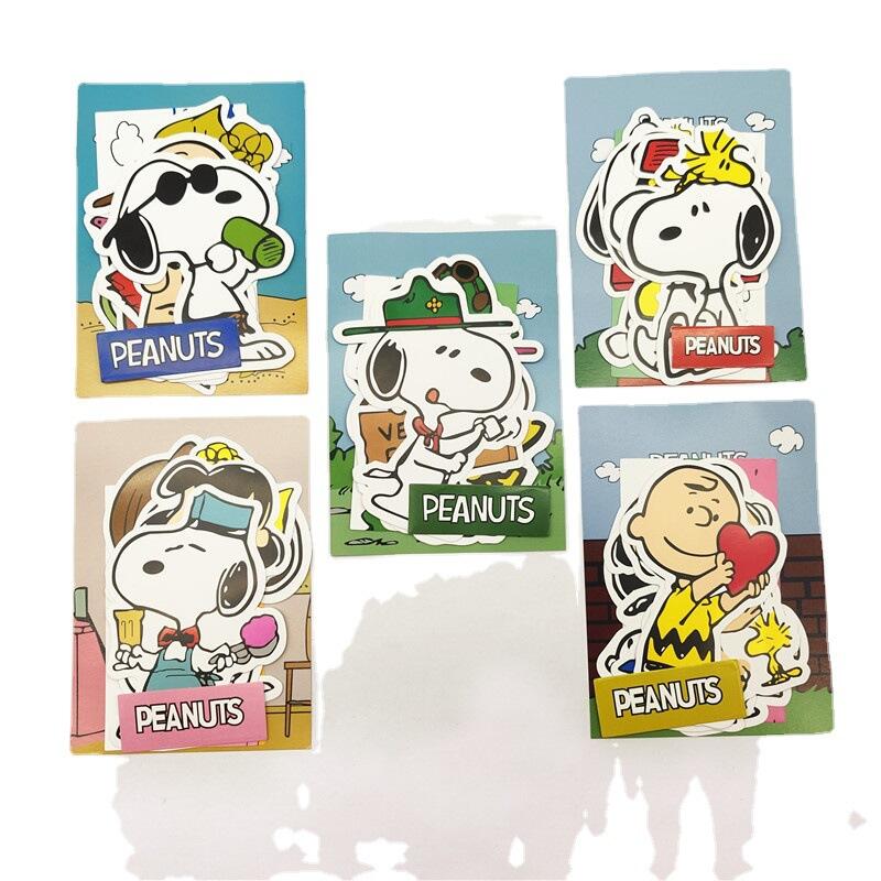 Çizgi Film Snoopy Su Geçirmez  - Laptop Editing Accessories incelemesi ve fiyatı