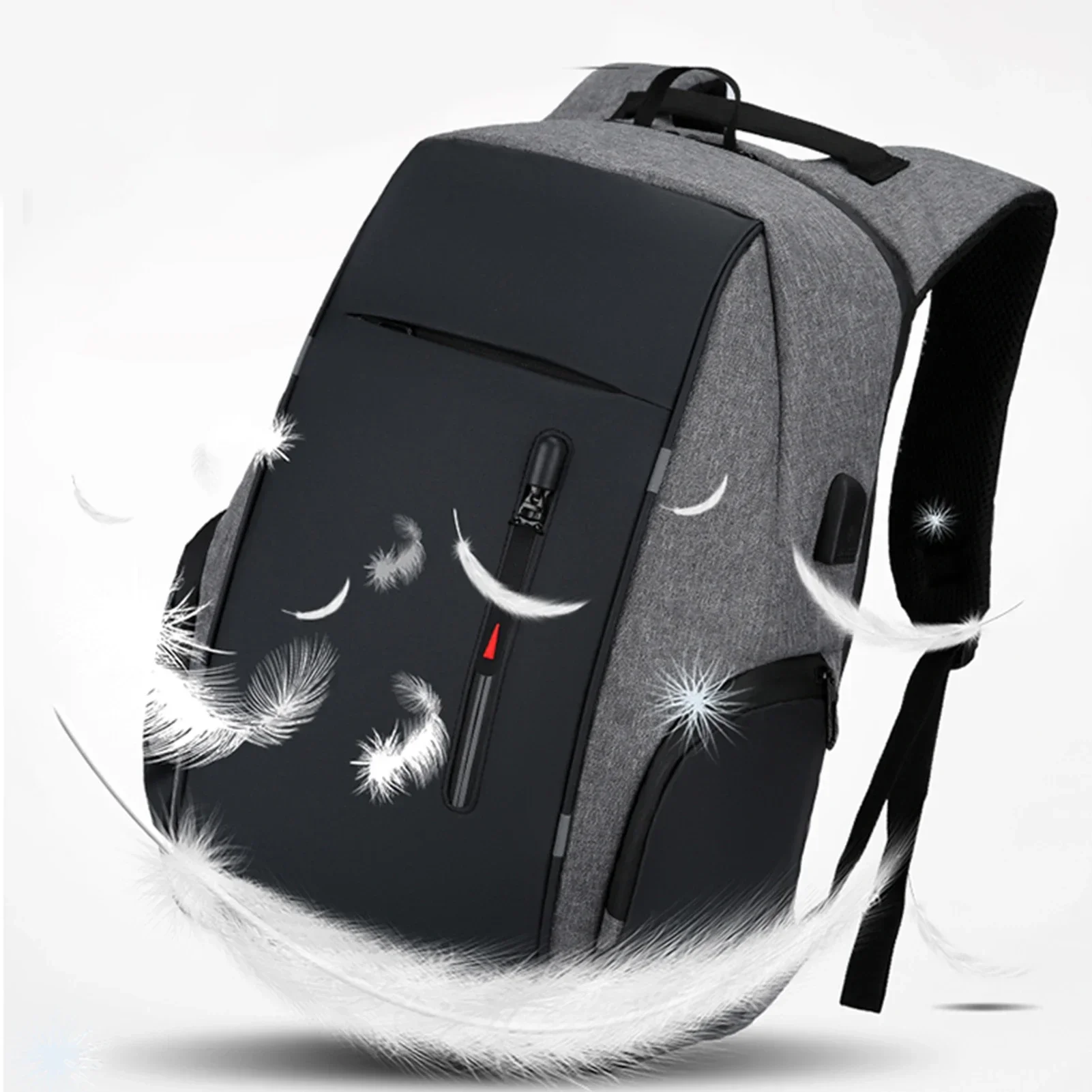 USB Bağlantı Noktalı 17 İnç La - Laptop Accessories Holder incelemesi ve fiyatı