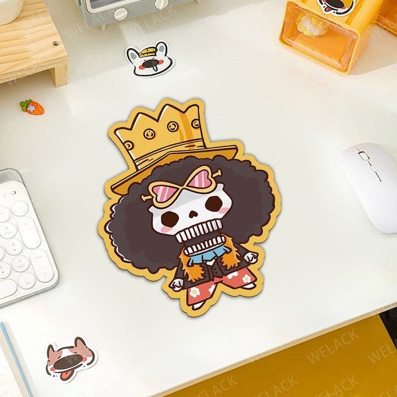 Tek Parça çizgi film anime kar - Laptop Editing Accessories incelemesi ve fiyatı