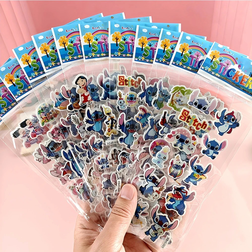 48 sayfa sevimli Disney Lilo S - Laptop Accessories Toy incelemesi ve fiyatı