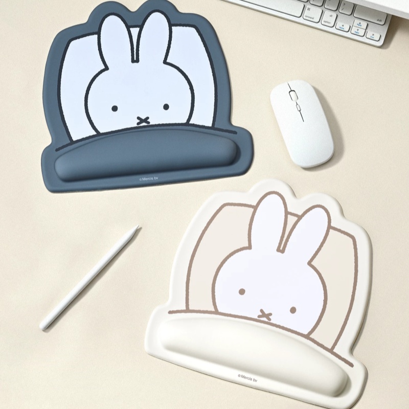 Ji Xiang Mouse Pad Miffy Co Ma - Laptop Editing Accessories incelemesi ve fiyatı