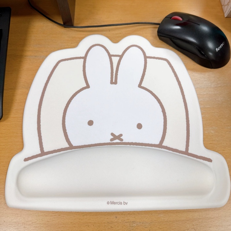 Ji Xiang Mouse Pad Miffy Co Ma - Laptop Editing Accessories incelemesi ve fiyatı