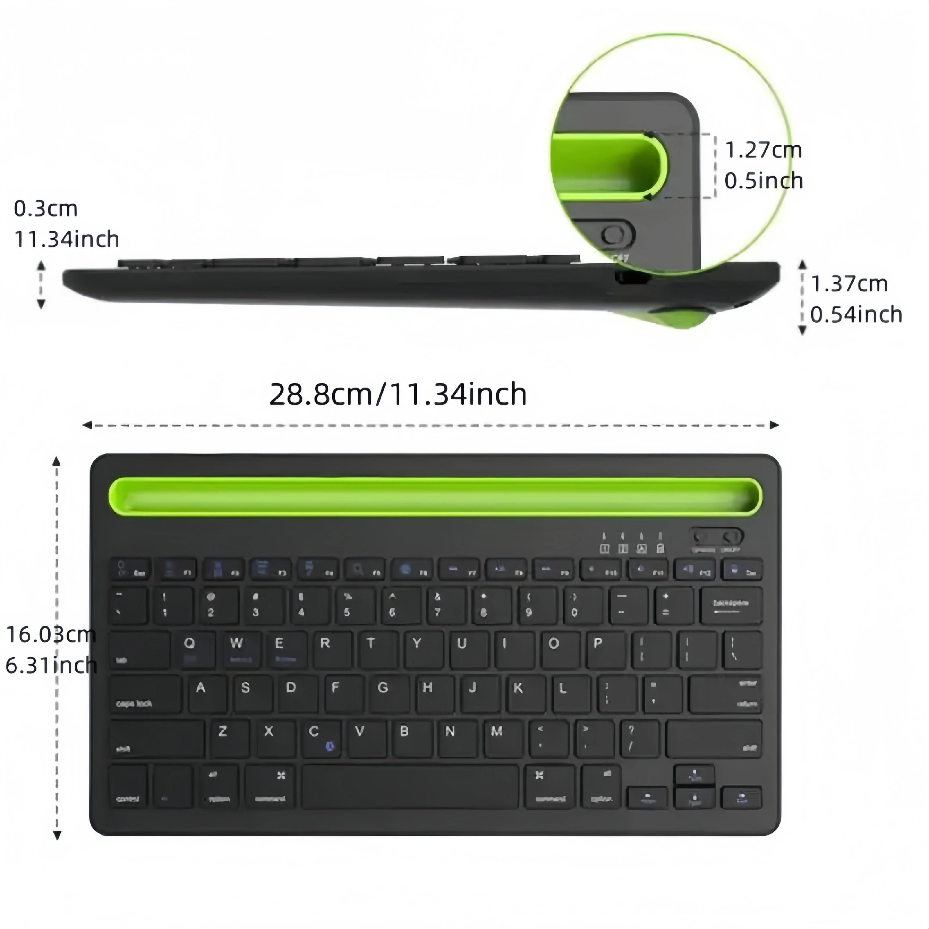 Android/iOS/Windows sistemleri - Laptop Accessories Holder incelemesi ve fiyatı