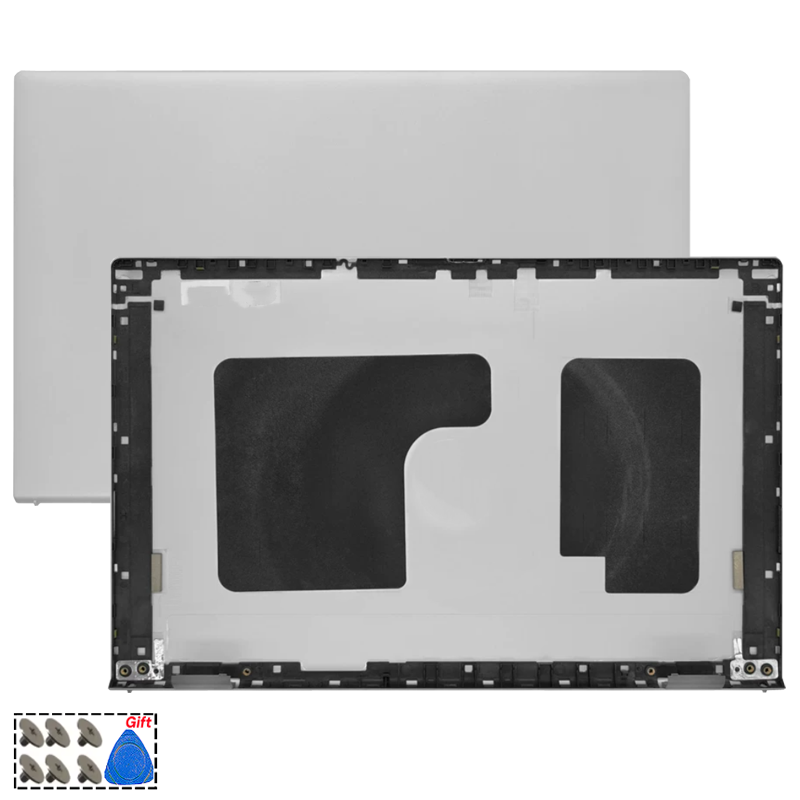 Yeni Inspiron 15 5510 5515 P10 - Laptop Accessories Display incelemesi ve fiyatı