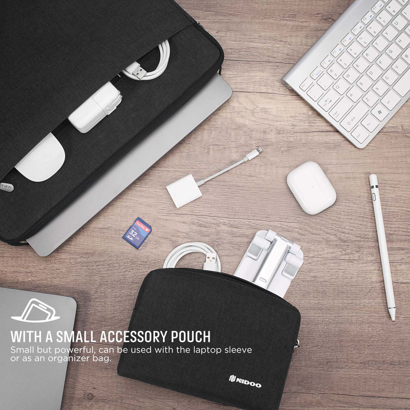 NIDOO su geçirmez Laptop kol ç - Laptop Accessories And Gadgets incelemesi ve fiyatı