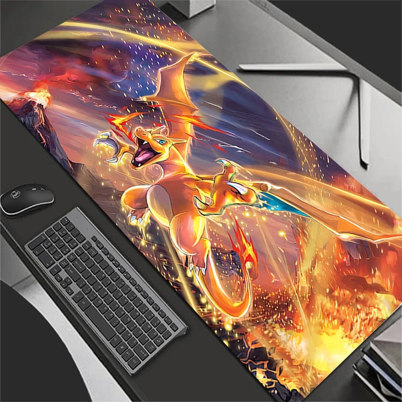 Mouse Pad Anime Oyun Aksesuarl - Laptop Accessories And Gadgets incelemesi ve fiyatı