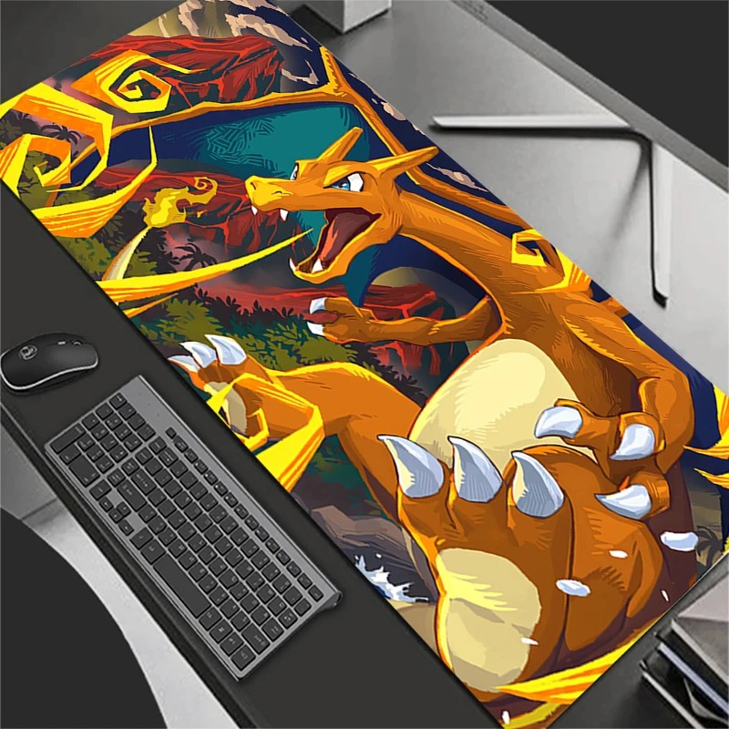 Mouse Pad Anime Oyun Aksesuarl - Laptop Accessories And Gadgets incelemesi ve fiyatı
