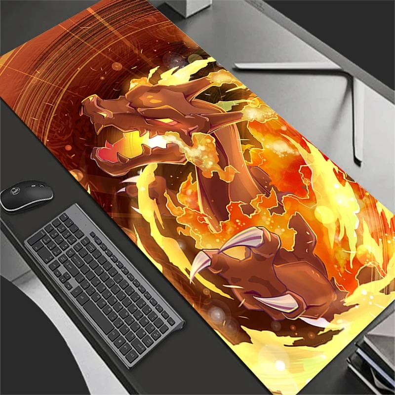 Mouse Pad Anime Oyun Aksesuarl - Laptop Accessories And Gadgets incelemesi ve fiyatı