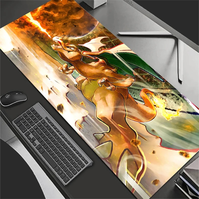 Mouse Pad Anime Oyun Aksesuarl - Laptop Accessories And Gadgets incelemesi ve fiyatı