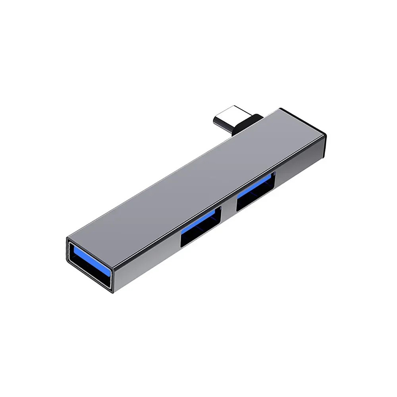 3'ü 1 Arada USB 3.0 HUB 3 Port - Laptop Accessories And Gadgets incelemesi ve fiyatı
