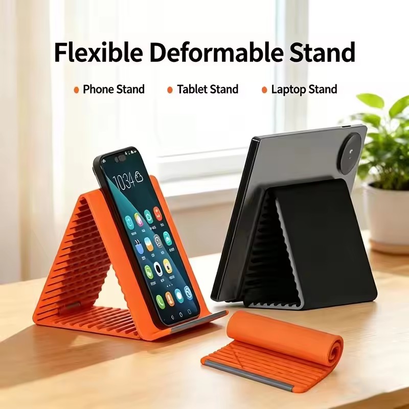 Tembel Taşınabilir Telefon Sta - Laptop Accessories Holder incelemesi ve fiyatı