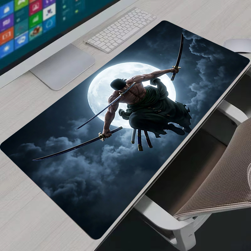 Mouse Pad PC Gamer Anime sümen - Laptop Accessories And Gadgets incelemesi ve fiyatı