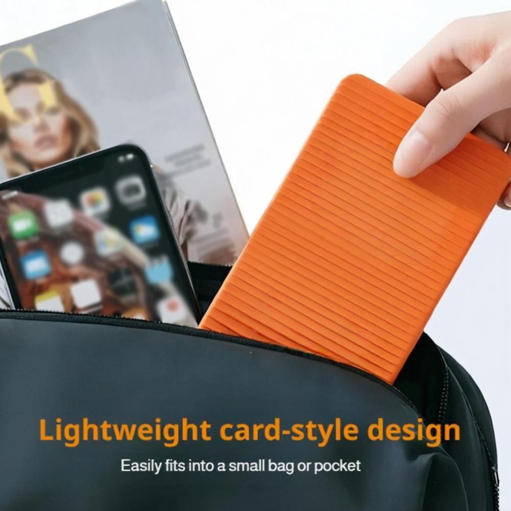 Esnek Katlanabilir Silikon Tel - Laptop Accessories Holder incelemesi ve fiyatı
