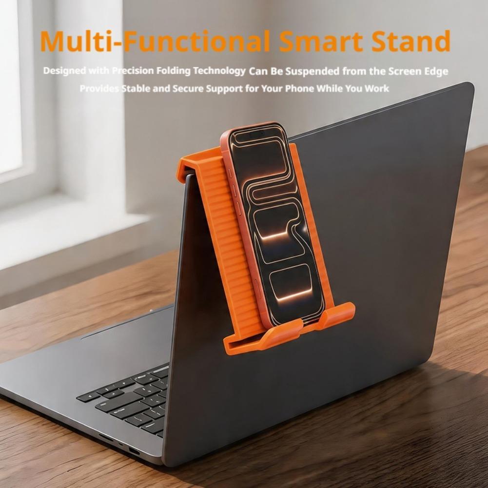 Esnek Katlanabilir Silikon Tel - Laptop Accessories Holder incelemesi ve fiyatı