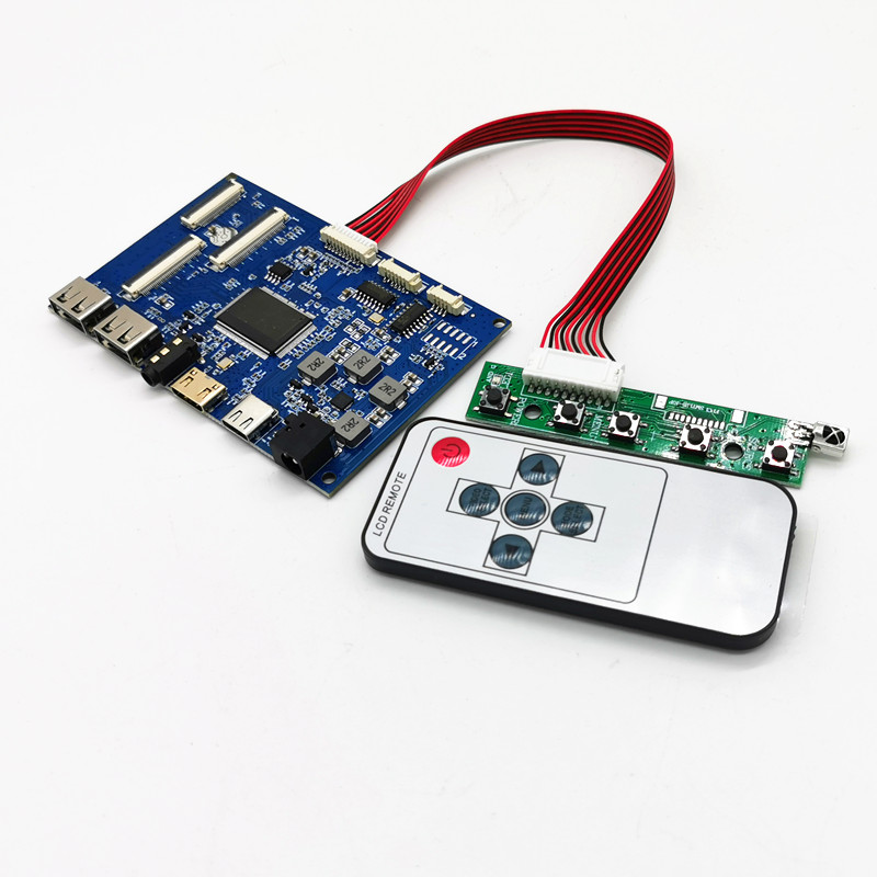 10.1-15.6 inç 40pin LVDS HDMI  - Laptop Accessories Display incelemesi ve fiyatı
