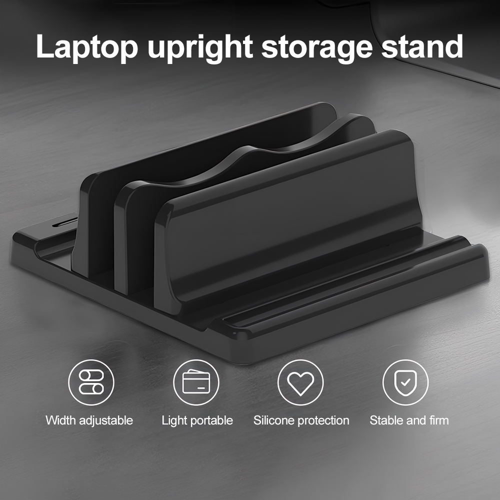 Ofis ABS Dizüstü Bilgisayar St - Laptop Accessories Holder incelemesi ve fiyatı