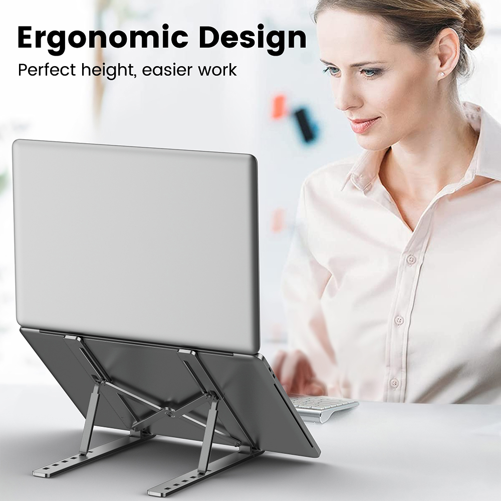 Ayarlanabilir dizüstü bilgisay - Laptop Accessories And Gadgets incelemesi ve fiyatı