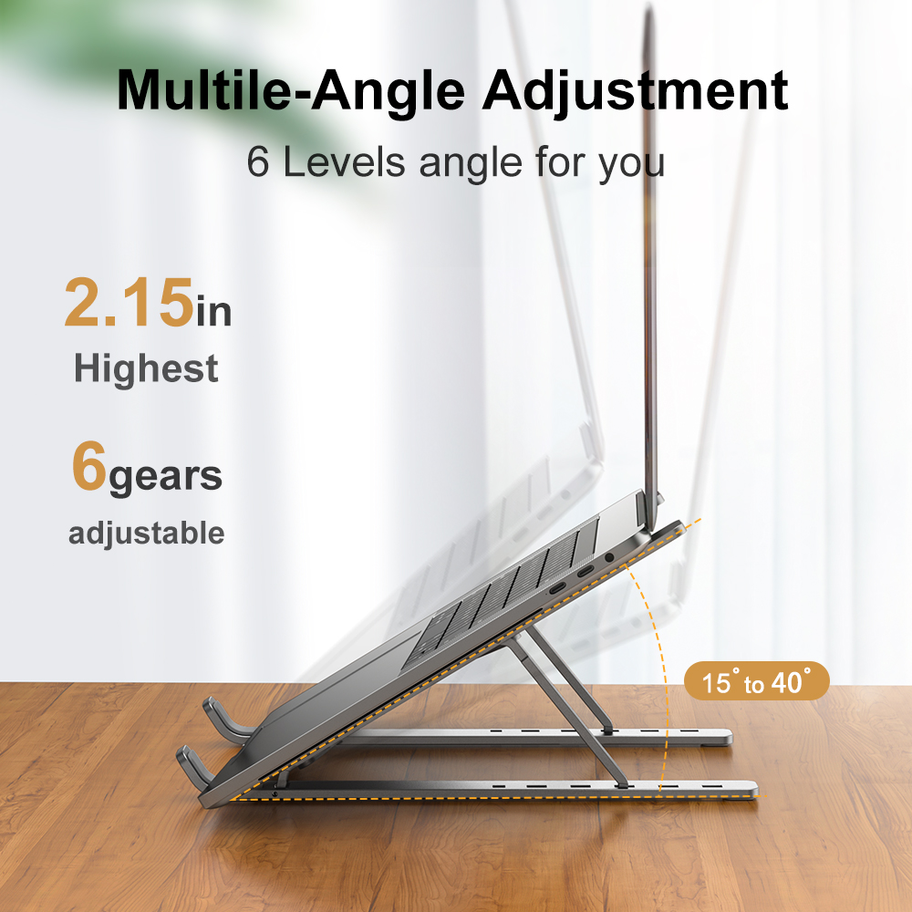 Ayarlanabilir dizüstü bilgisay - Laptop Accessories And Gadgets incelemesi ve fiyatı