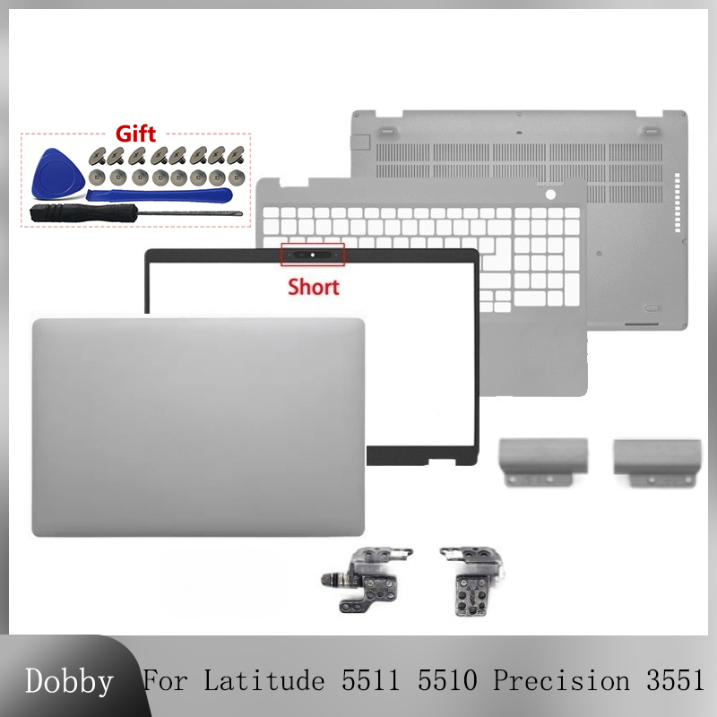 Latitude 5511 5510 Precision 3 - Laptop Accessories Display incelemesi ve fiyatı