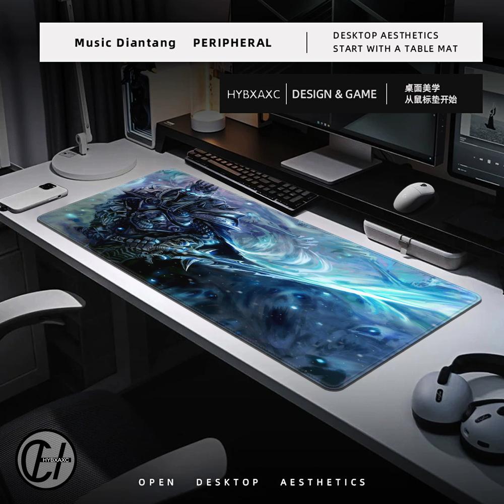 World of Warcraft Lich King Mo - Laptop Accessories World incelemesi ve fiyatı