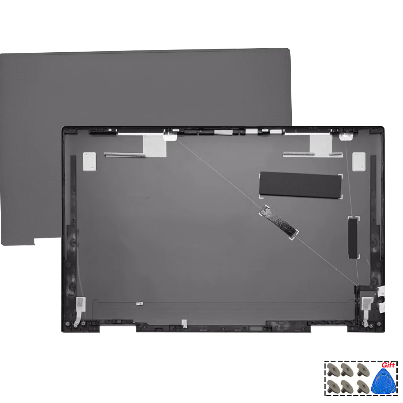 ENVY X360 15-ED 15-EE TPN-C149 - Laptop Accessories Display incelemesi ve fiyatı