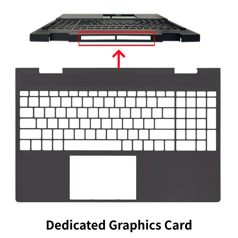 ENVY X360 15-ED 15-EE TPN-C149 - Laptop Accessories Display incelemesi ve fiyatı