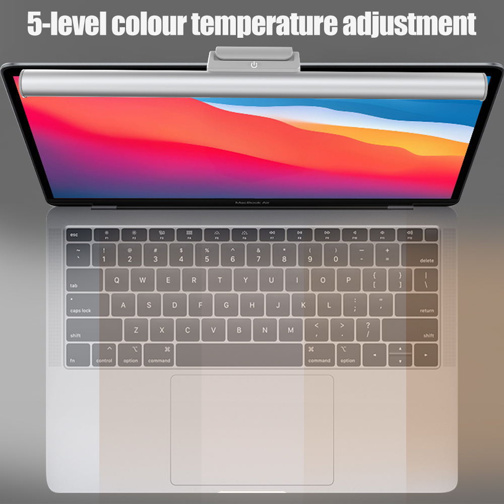 Bilgisayar Monitörü Işık Çubuğ - Laptop Accessories Light incelemesi ve fiyatı