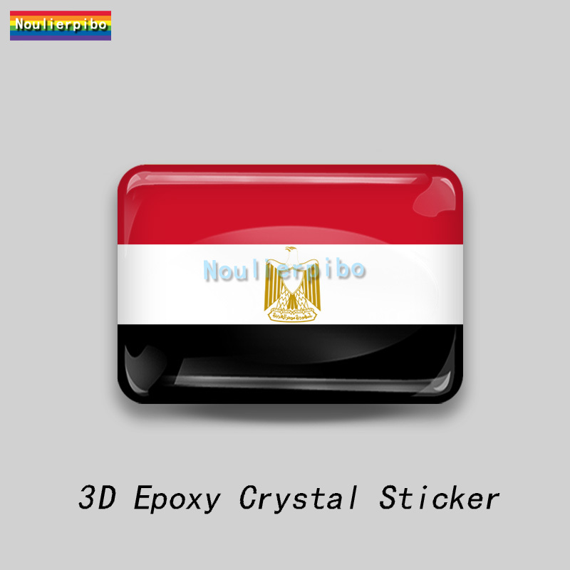 3D Epoksi Reçine Araba Sticker - Laptop Accessories Egypt incelemesi ve fiyatı