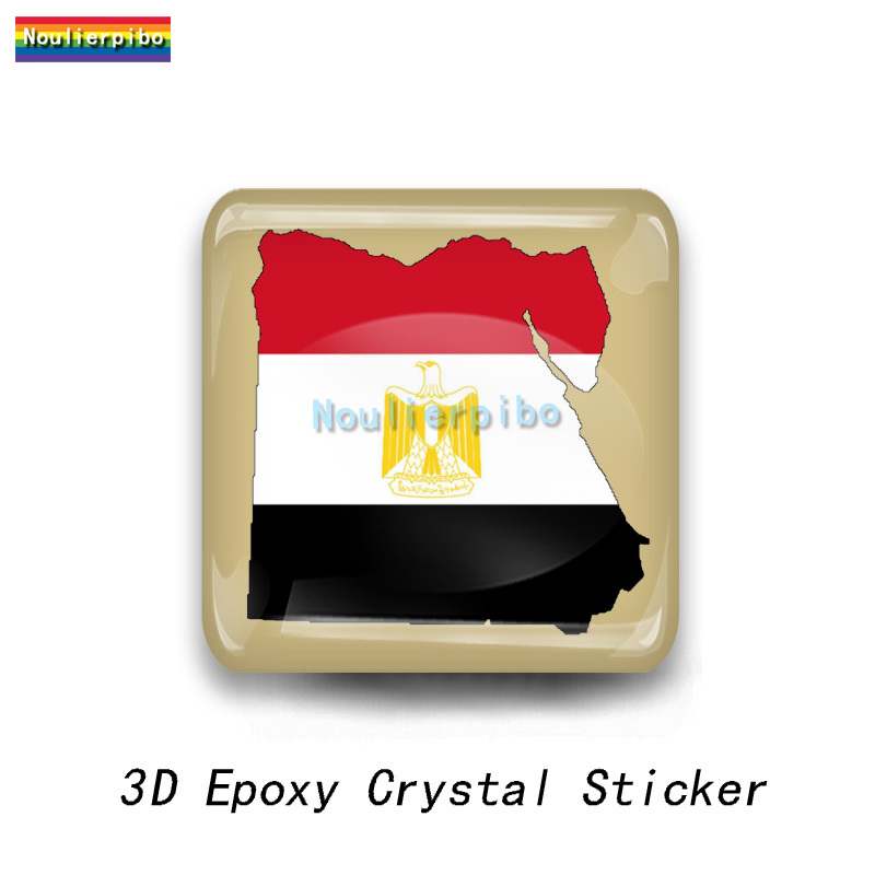3D Epoksi Reçine Araba Sticker - Laptop Accessories Egypt incelemesi ve fiyatı