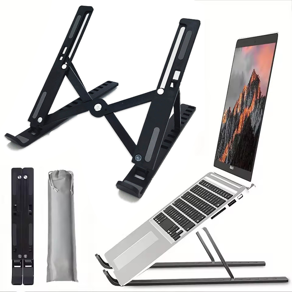 Katlanabilir dizüstü bilgisaya - Laptop Accessories And Gadgets incelemesi ve fiyatı