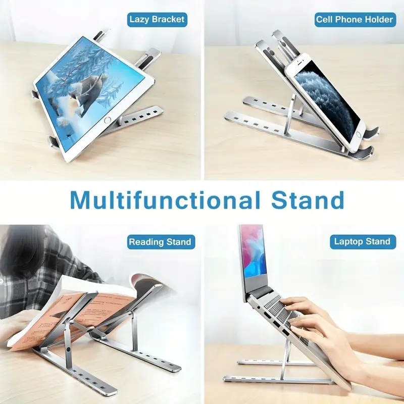 Katlanabilir dizüstü bilgisaya - Laptop Accessories And Gadgets incelemesi ve fiyatı