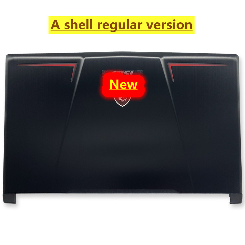MSI GE63 MS-16P1 16P3 16P5 16P - Laptop Accessories Display incelemesi ve fiyatı