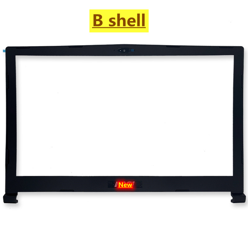 MSI GE63 MS-16P1 16P3 16P5 16P - Laptop Accessories Display incelemesi ve fiyatı