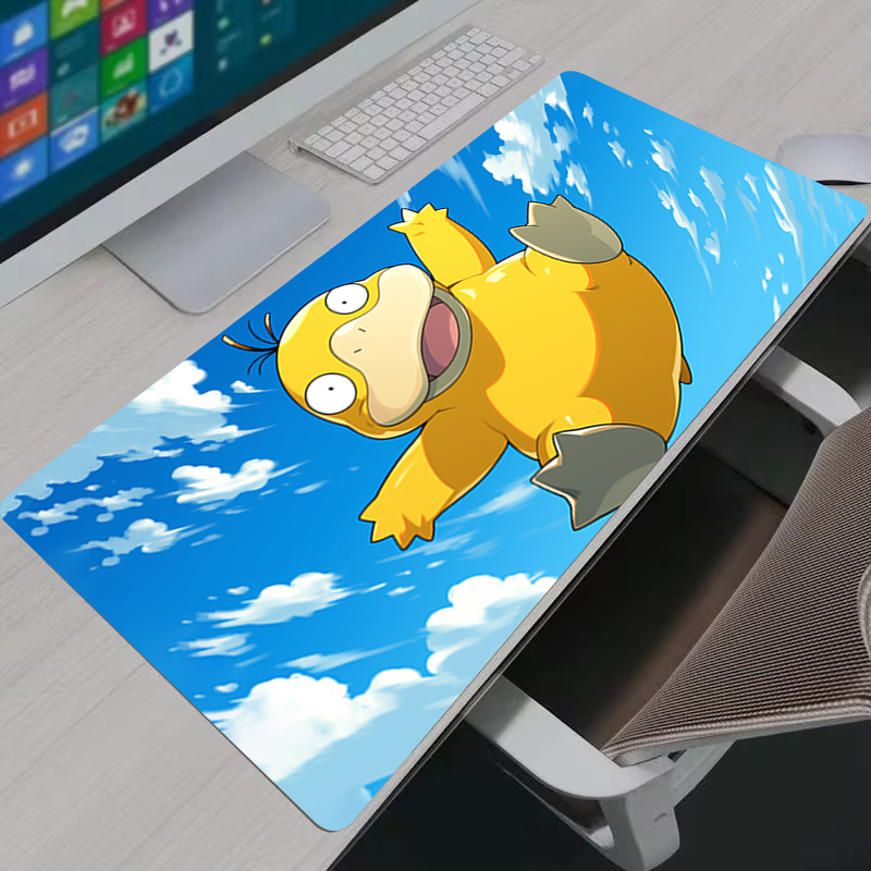 Mousepad Anime P-Pokemon Psydu - Laptop Accessories And Gadgets incelemesi ve fiyatı