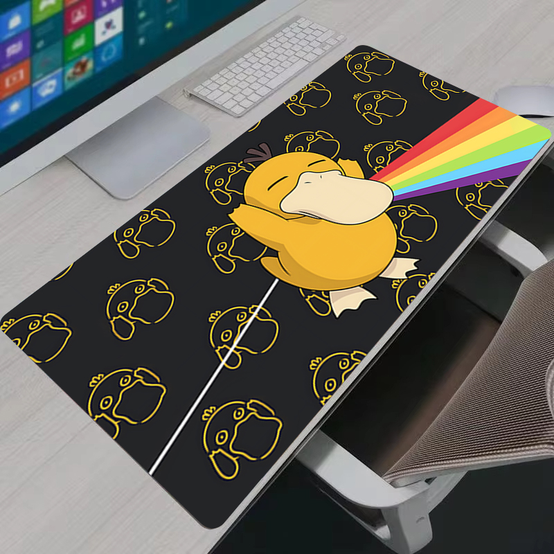 Mousepad Anime P-Pokemon Psydu - Laptop Accessories And Gadgets incelemesi ve fiyatı