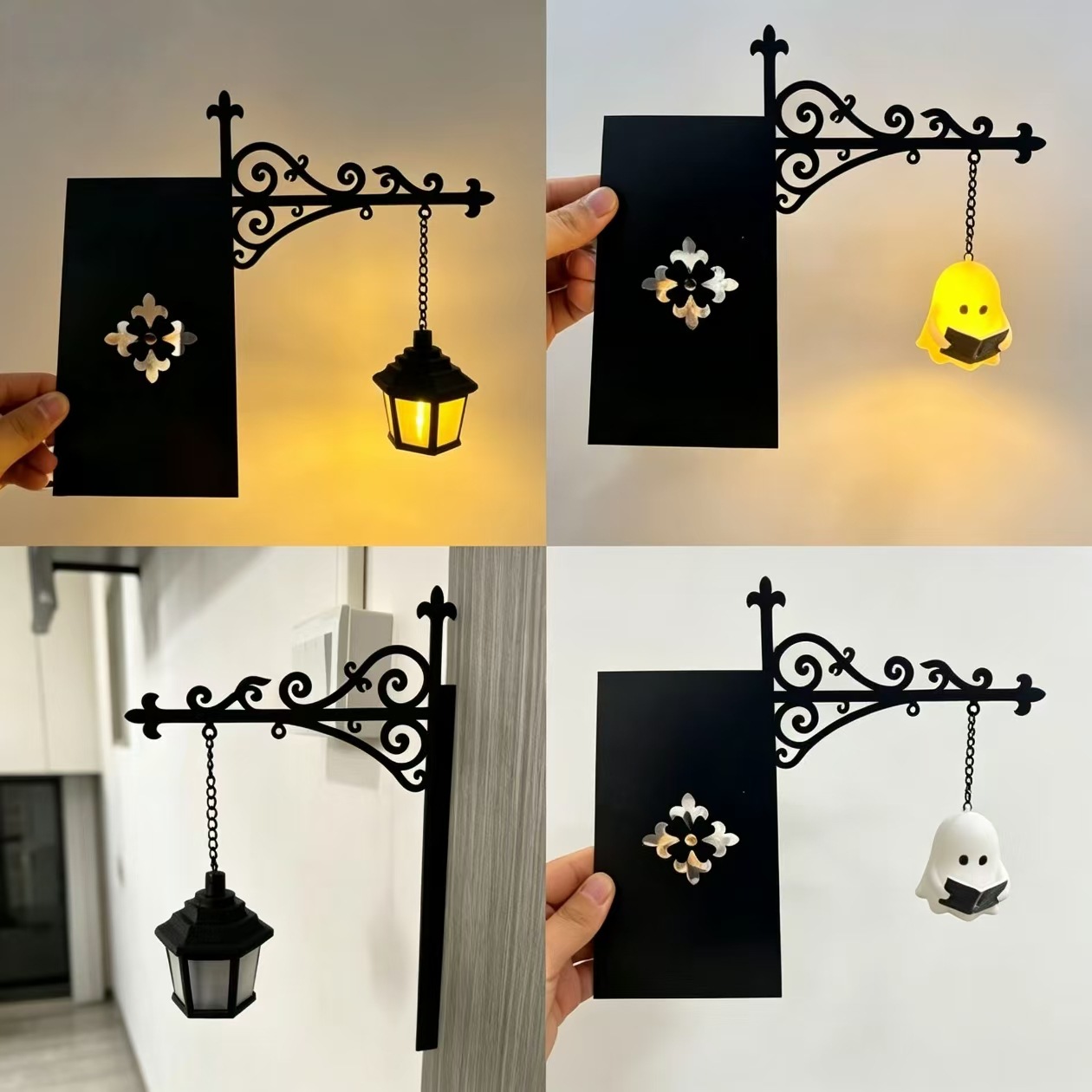 Retro Kütüphane Feneri Dekorat - Laptop Accessories Light incelemesi ve fiyatı