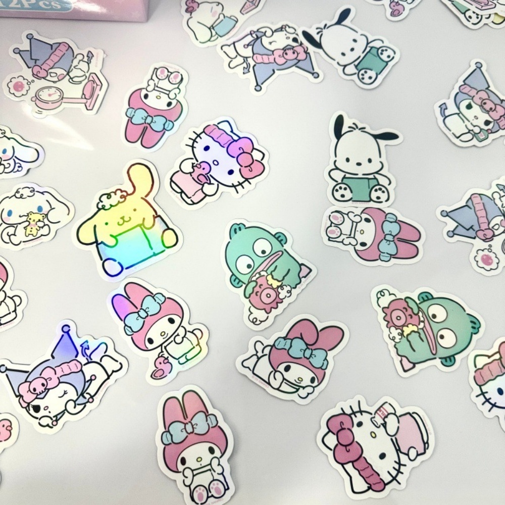 Orijinal Sanrio Hello Kitty My - Laptop Editing Accessories incelemesi ve fiyatı